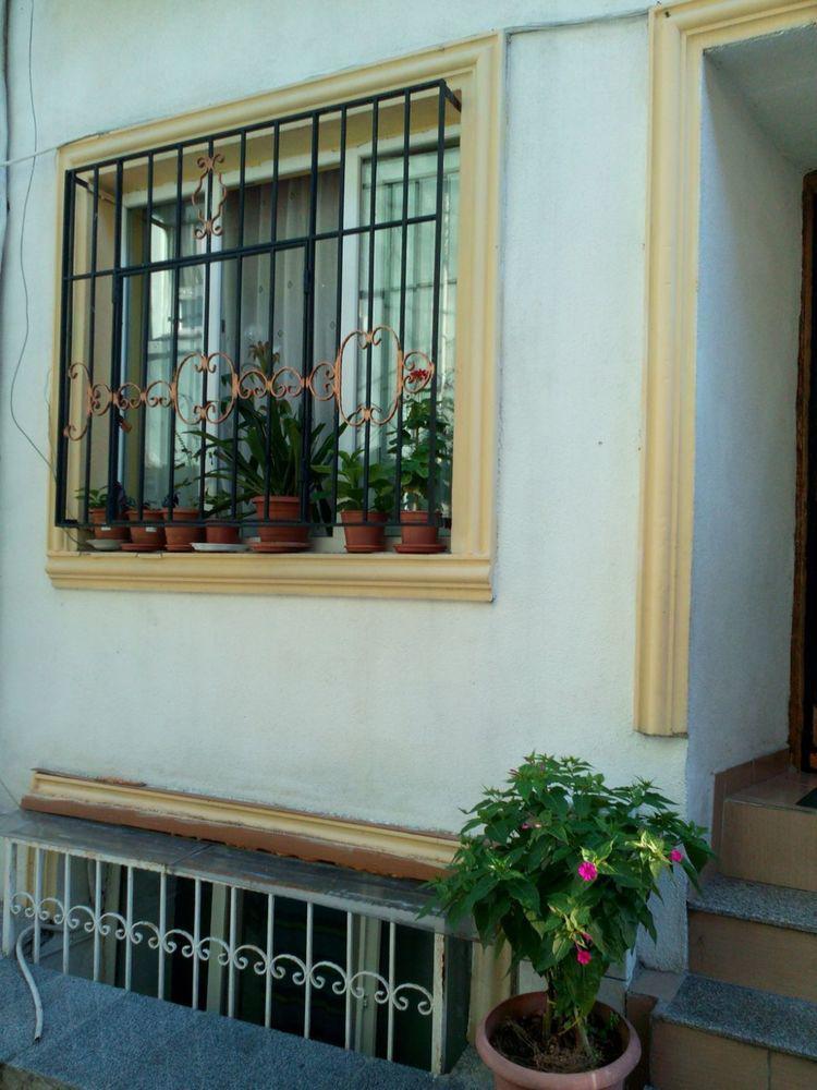 Bereket Traveler Hotel Istanbul Exterior photo