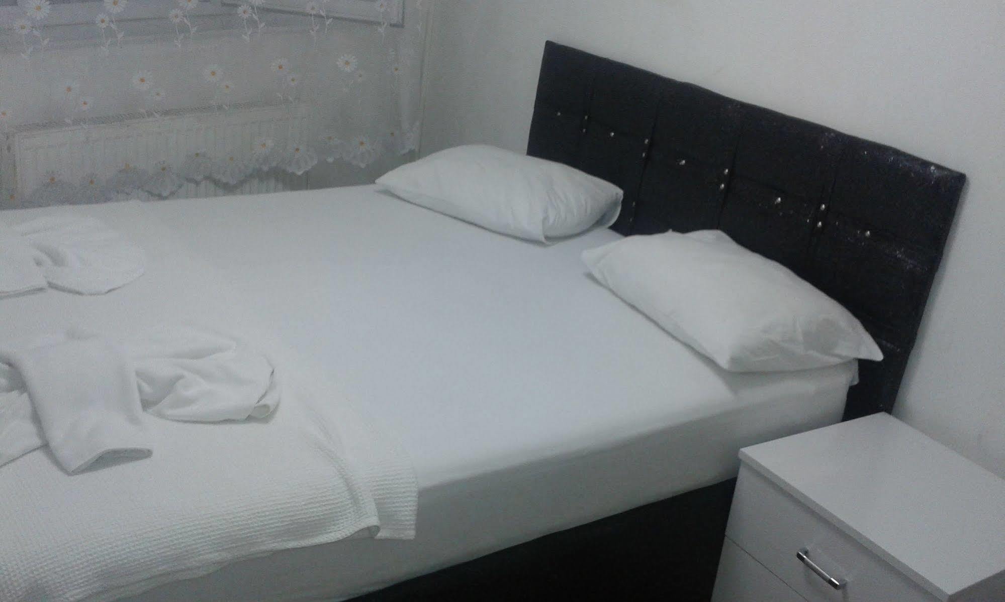 Bereket Traveler Hotel Istanbul Exterior photo