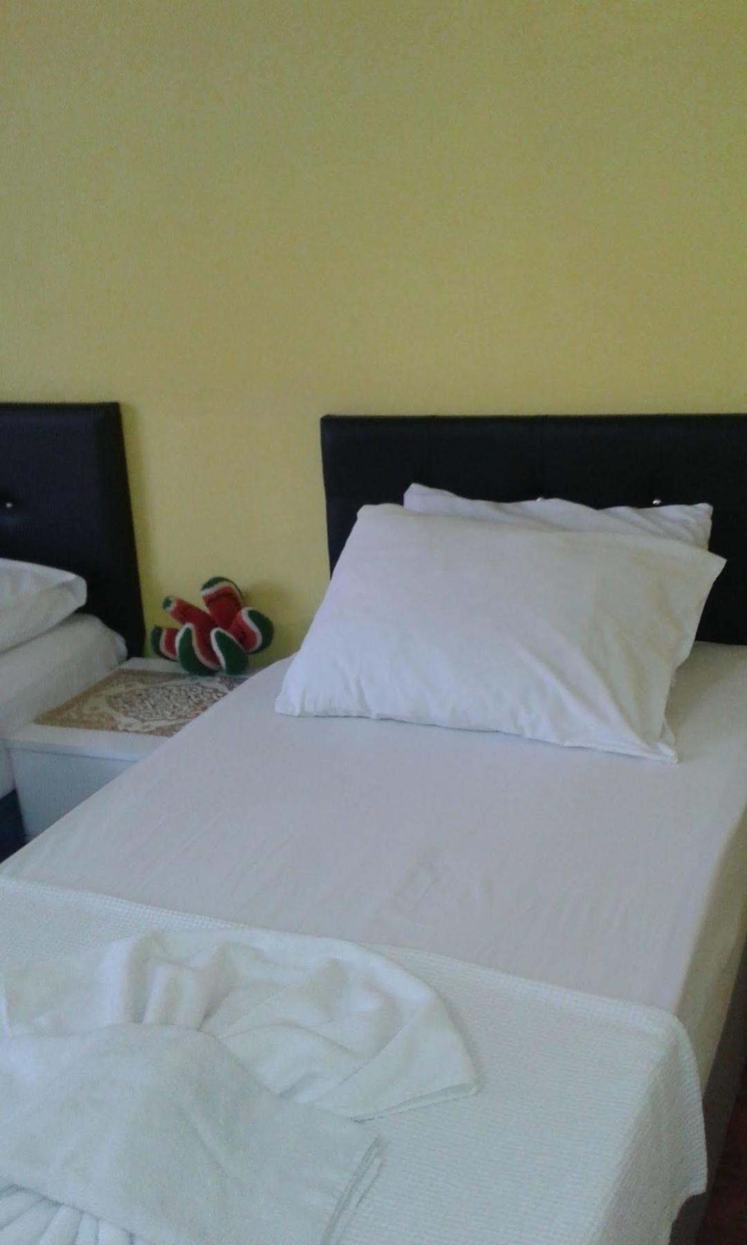 Bereket Traveler Hotel Istanbul Exterior photo